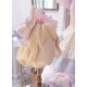 Mademoiselle Pearl The Moon And Stars Dream Blouse JSK and OP(Reservation/Full Payment Without Shipping)